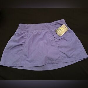 Champion Pink and Purple Skort